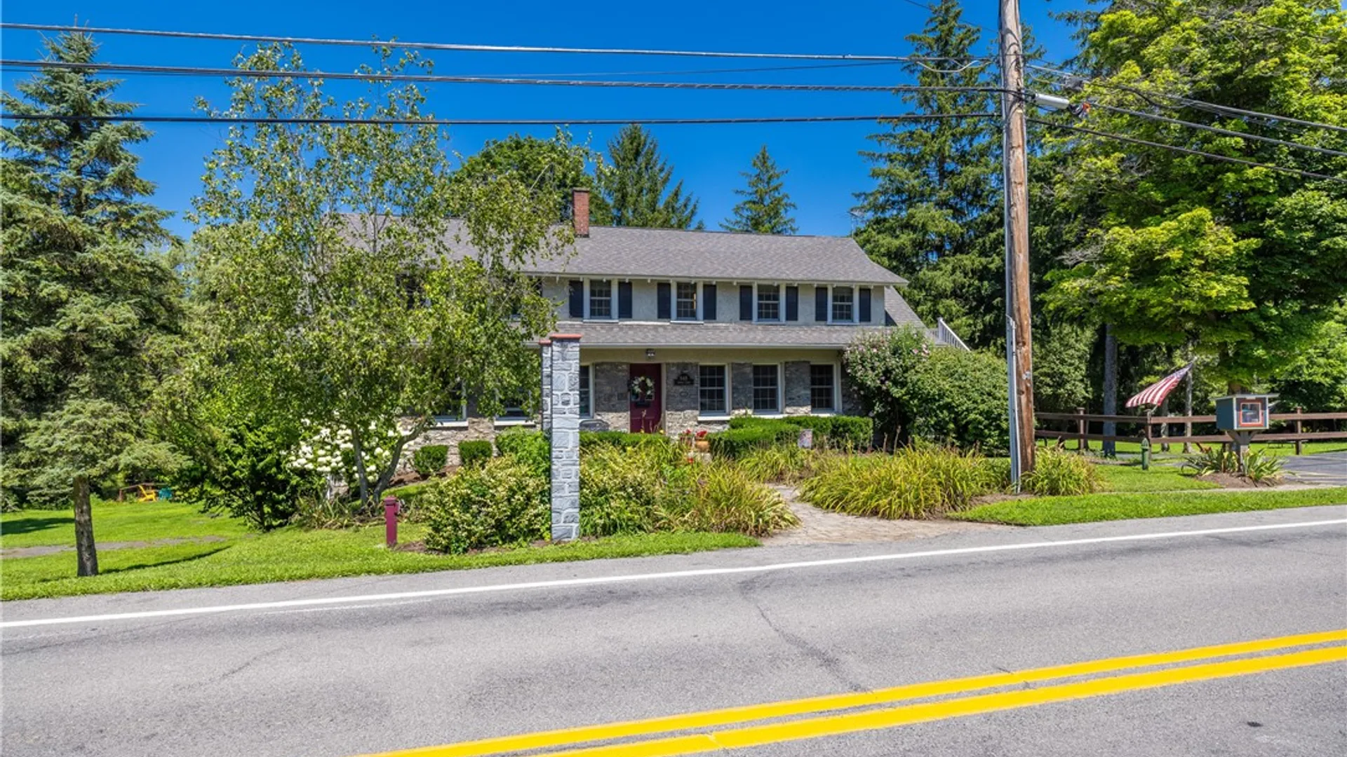 Property at 948 George Street, Wheatland, NY 14511 3