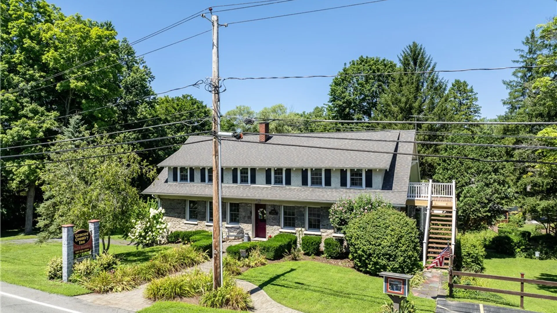 Property at 948 George Street, Wheatland, NY 14511 4