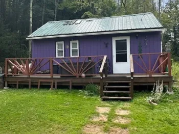 Property at 8402 Kingsbury Hill Road, Farmersville, NY 14737
