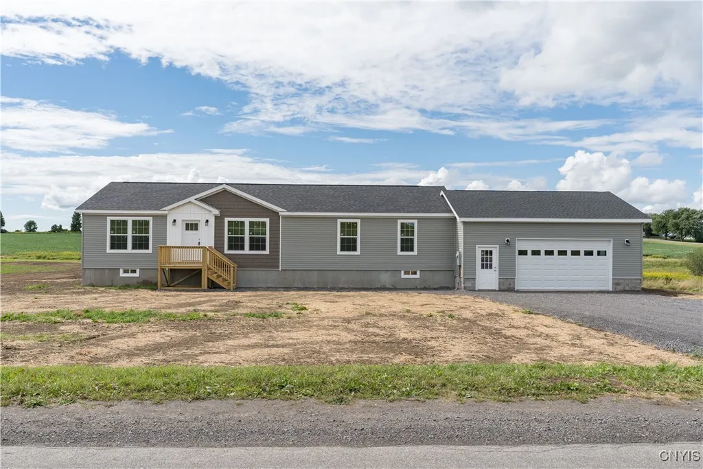 Property at 18595 Cr-161, Rutland, NY 13601