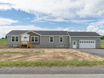 Property at 18595 Cr-161, Rutland, NY 13601