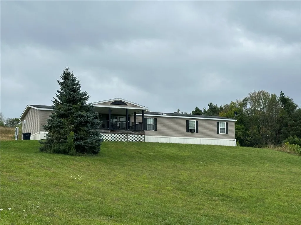 Property at 148 Dilley Hill Road, New Berlin, NY 13815