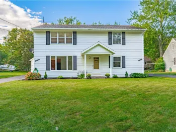 Property at 2602-2604 New Road, Porter, NY 14131