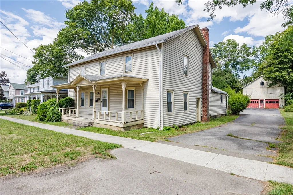 Property at 3201 State Street, Caledonia, NY 14423
