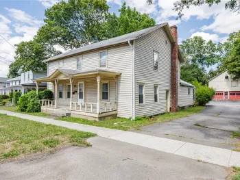 Property at 3201 State Street, Caledonia, NY 14423