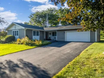 Property at 21 Huyck Avenue, Fairfield, NY 13406