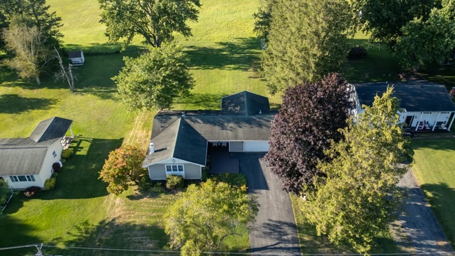 Property at 21 Huyck Avenue, Fairfield, NY 13406 3