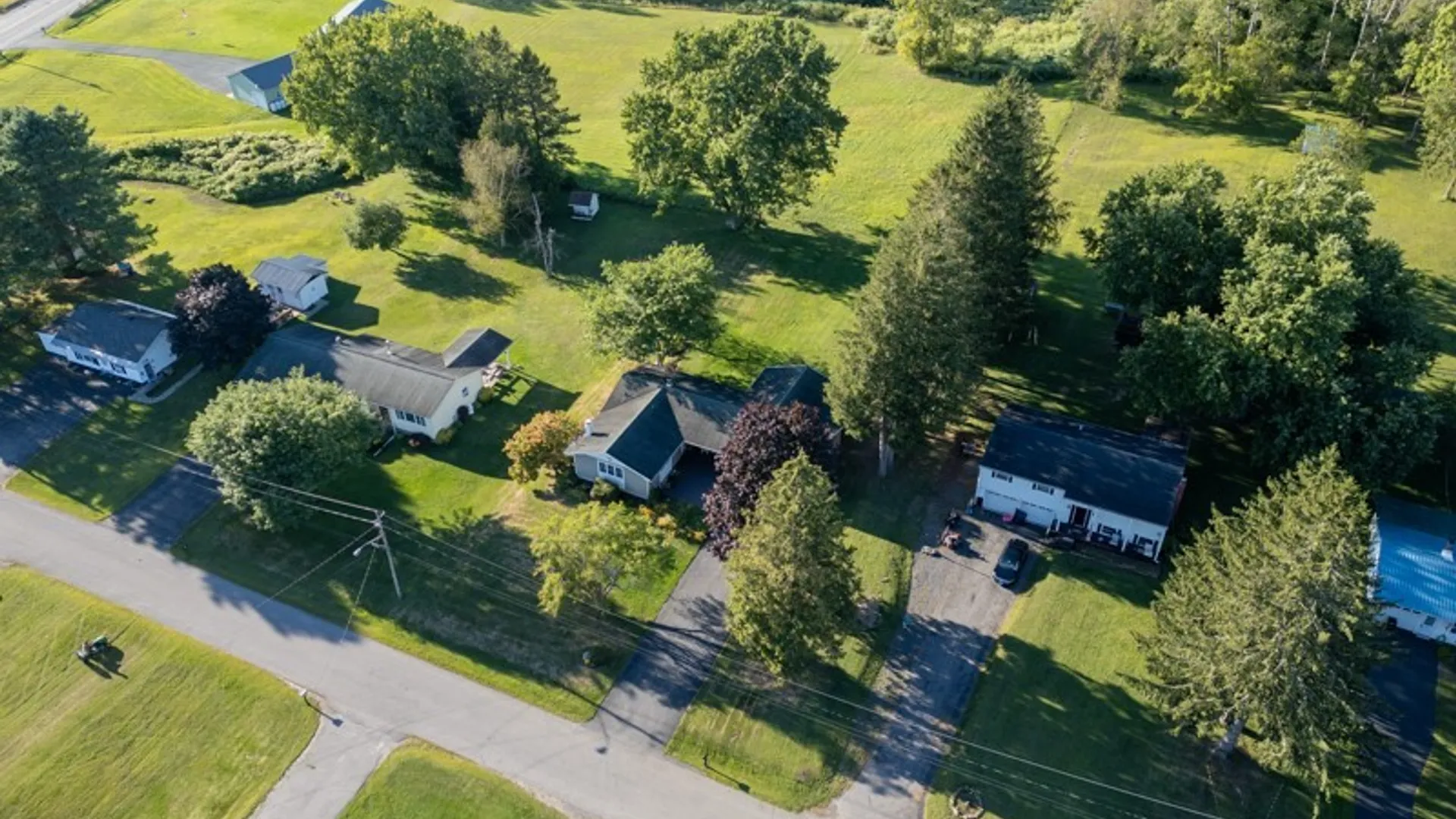 Property at 21 Huyck Avenue, Fairfield, NY 13406 5