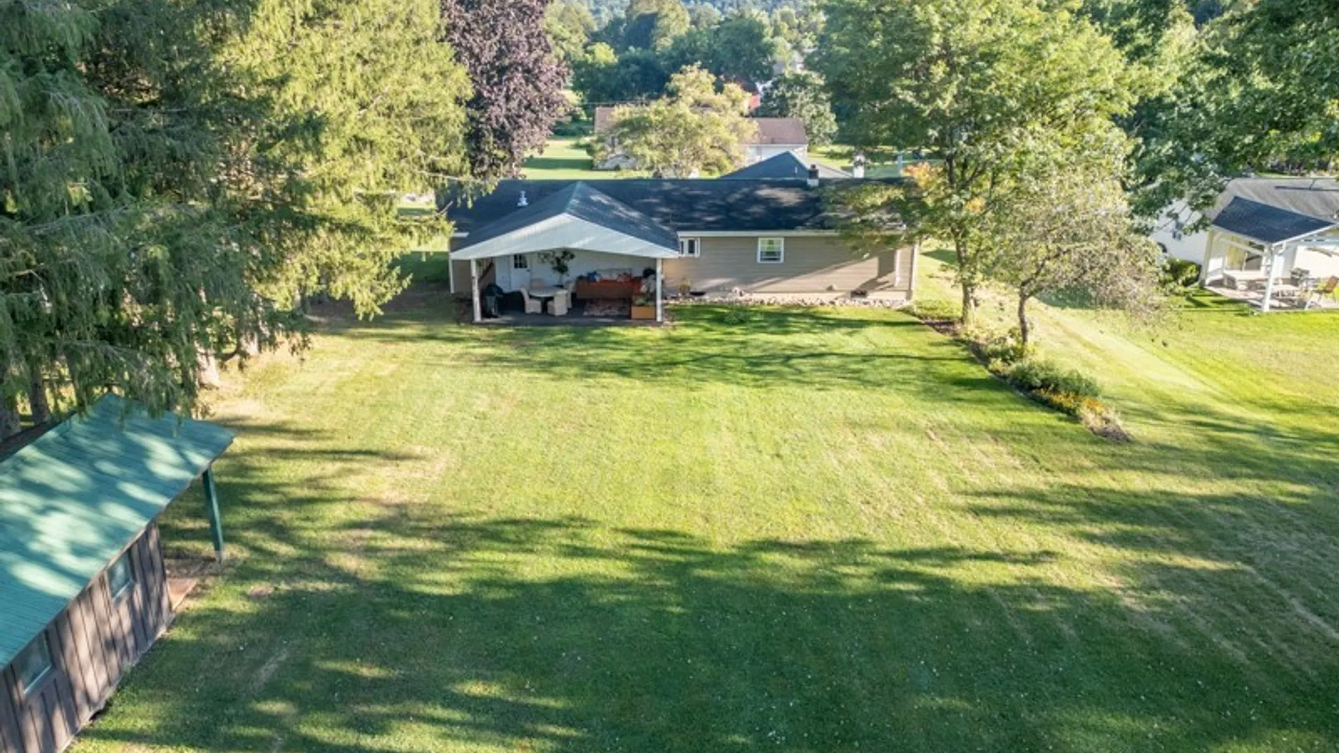 Property at 21 Huyck Avenue, Fairfield, NY 13406 6