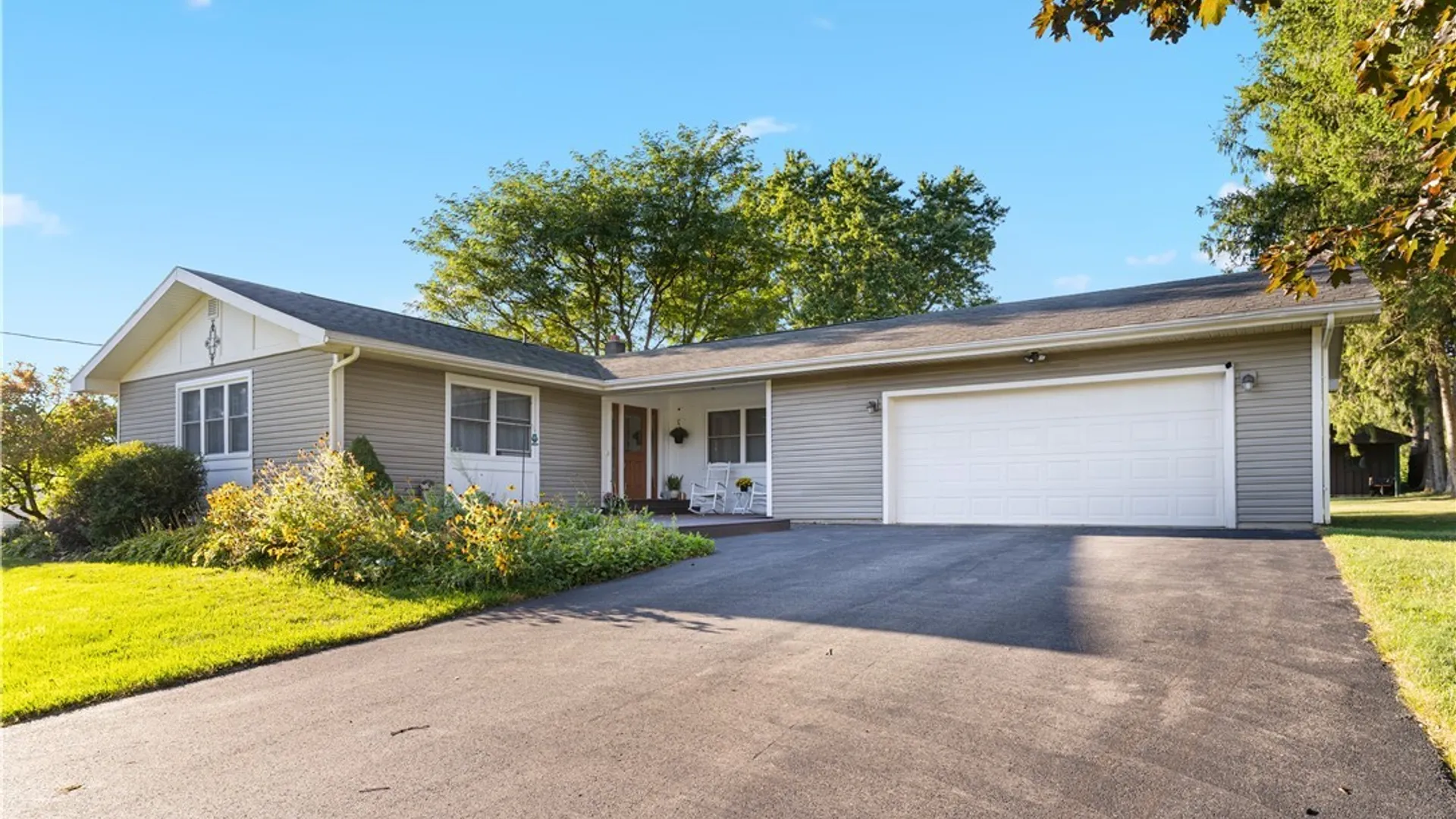 Property at 21 Huyck Avenue, Fairfield, NY 13406 7