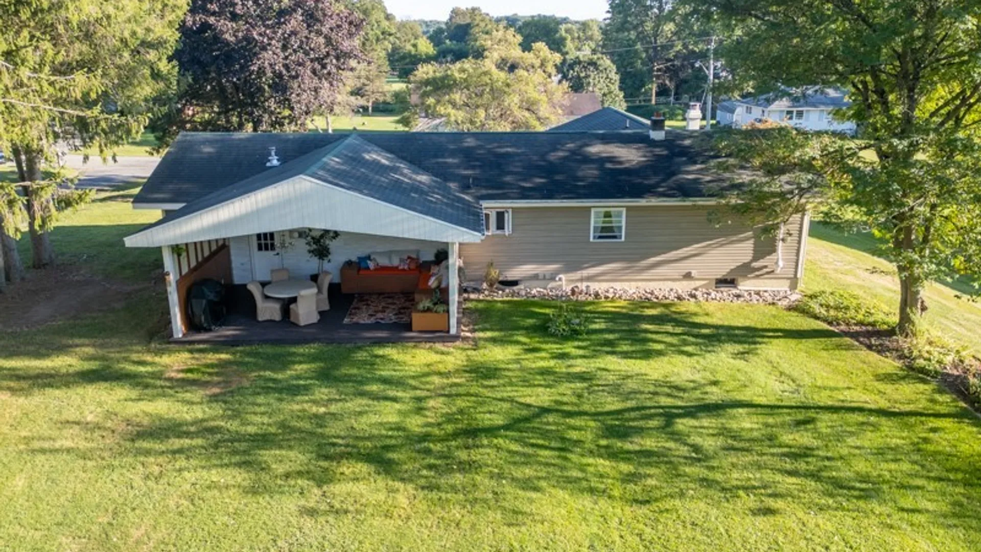 Property at 21 Huyck Avenue, Fairfield, NY 13406 8
