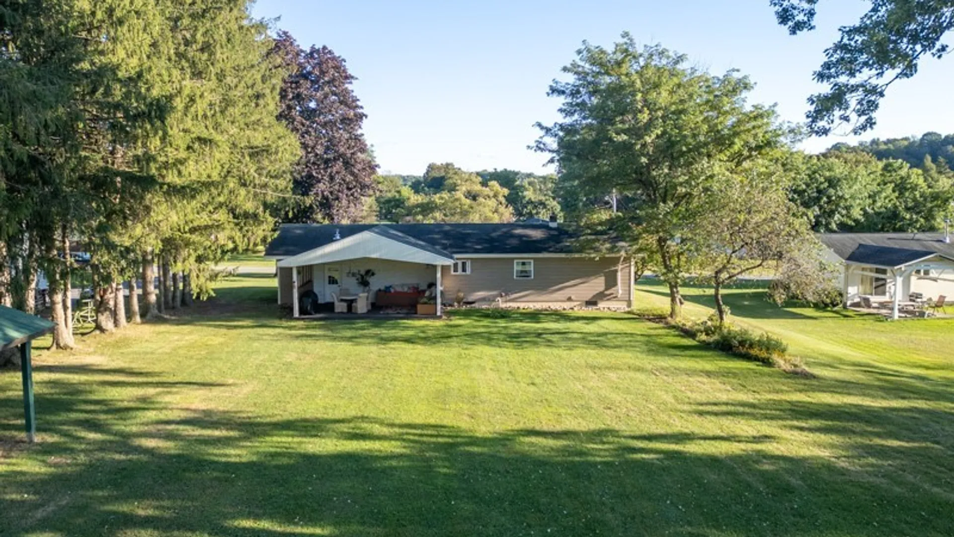 Property at 21 Huyck Avenue, Fairfield, NY 13406 9
