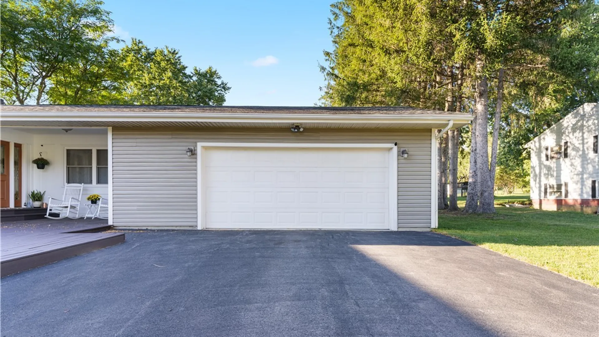 Property at 21 Huyck Avenue, Fairfield, NY 13406 10