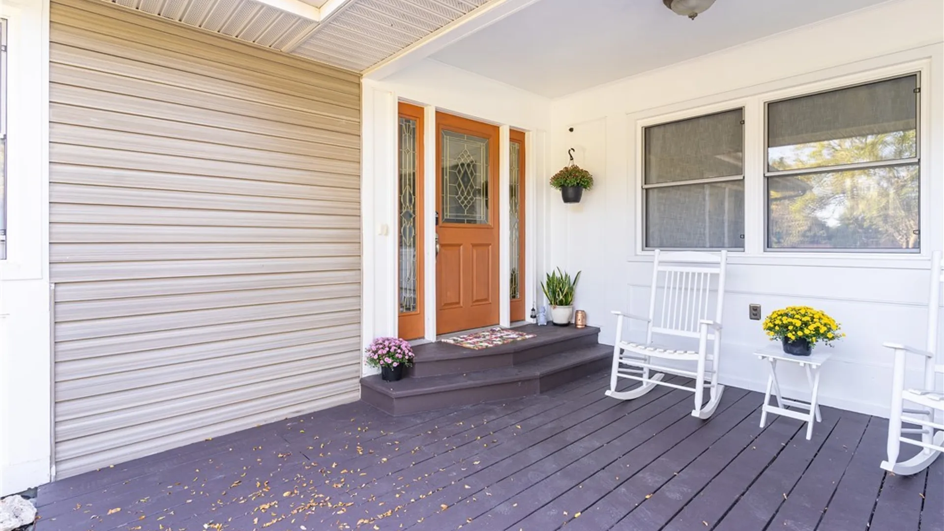 Property at 21 Huyck Avenue, Fairfield, NY 13406 11