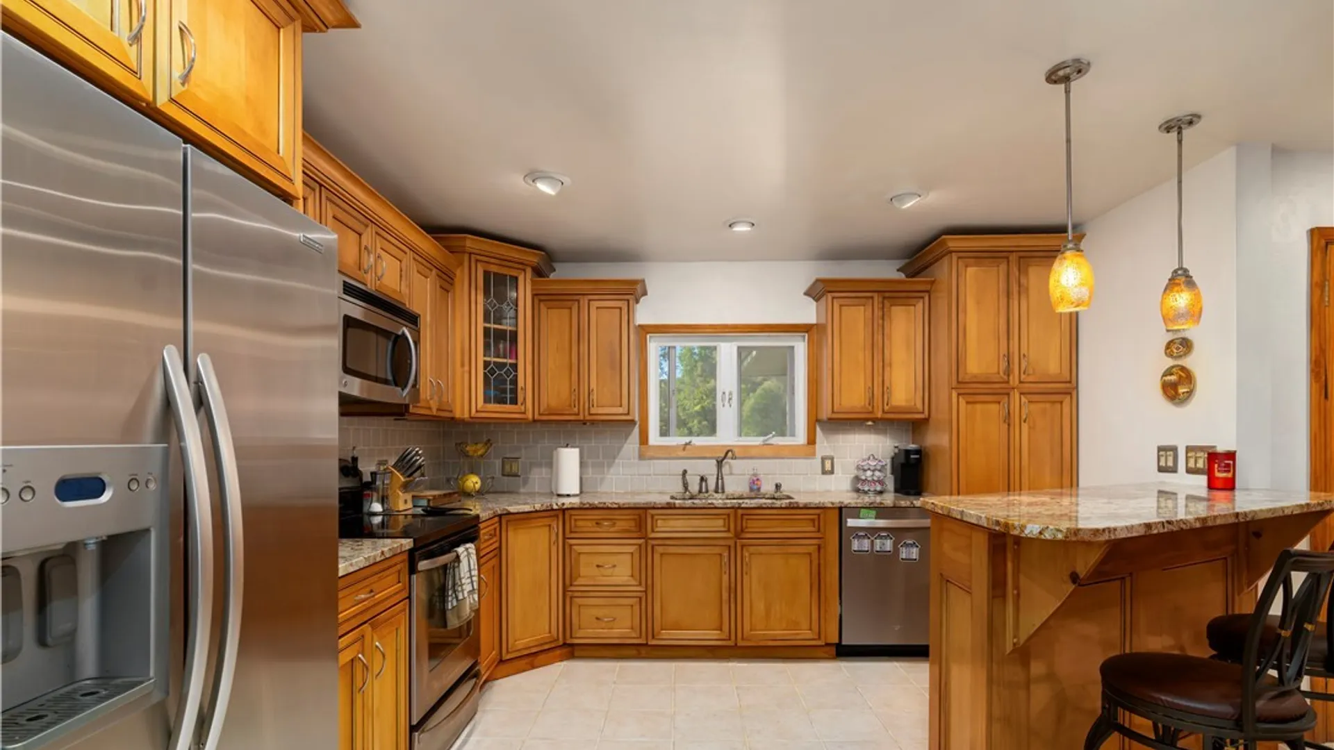 Property at 21 Huyck Avenue, Fairfield, NY 13406 12