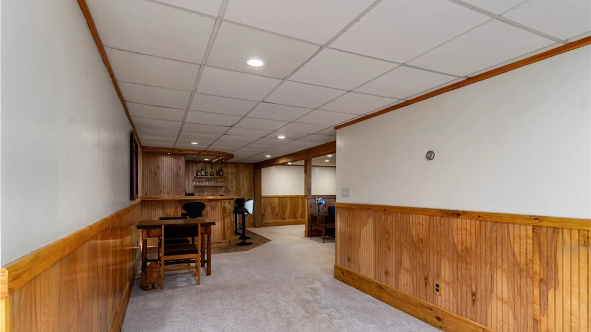 Property at 21 Huyck Avenue, Fairfield, NY 13406 29