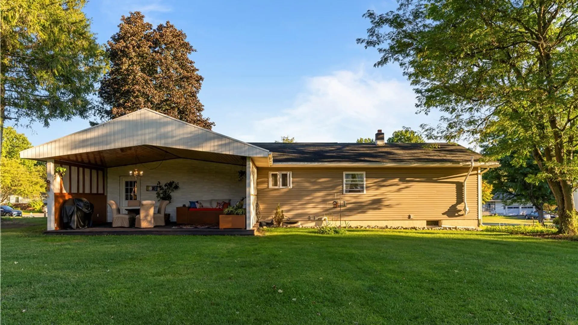 Property at 21 Huyck Avenue, Fairfield, NY 13406 38