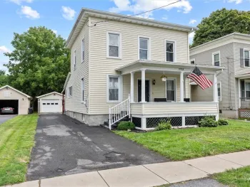 Property at 2753 Centennial Street, Brutus, NY 13166