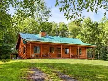 Property at 1276 Grant Road, Russia, NY 13324