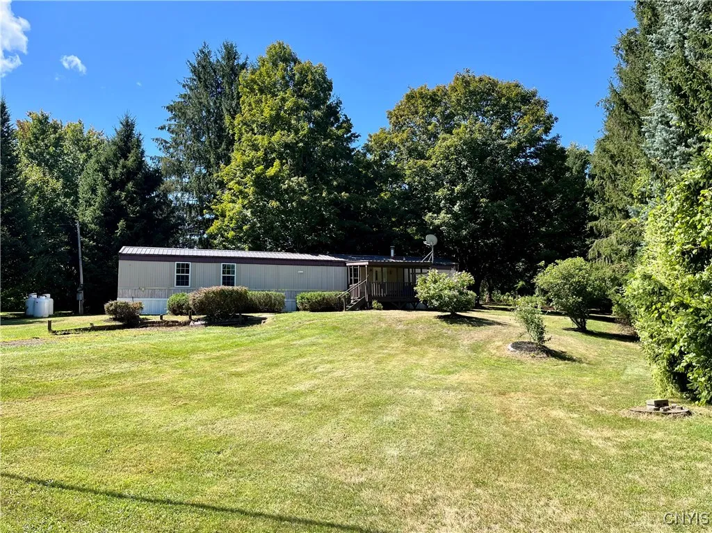 Property at 863 County Route 21, Hannibal, NY 13074