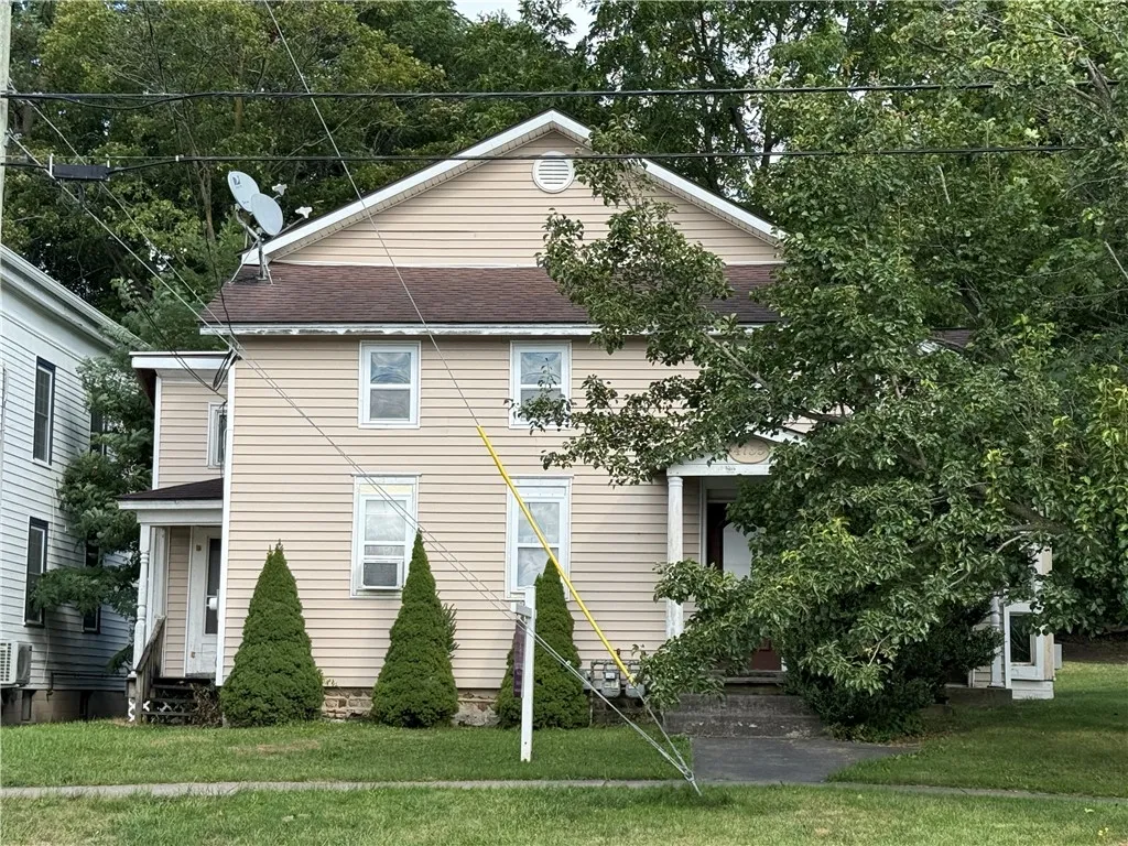 Property at 4735 South Street, Gorham, NY 14561