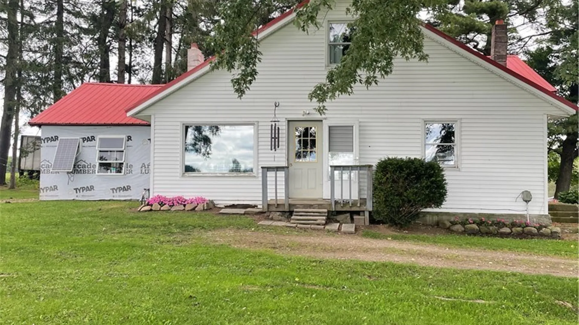 Property at 11339 Merwin Road, Hume, NY 14735 3