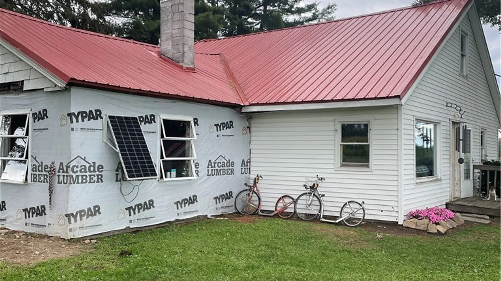 Property at 11339 Merwin Road, Hume, NY 14735 4
