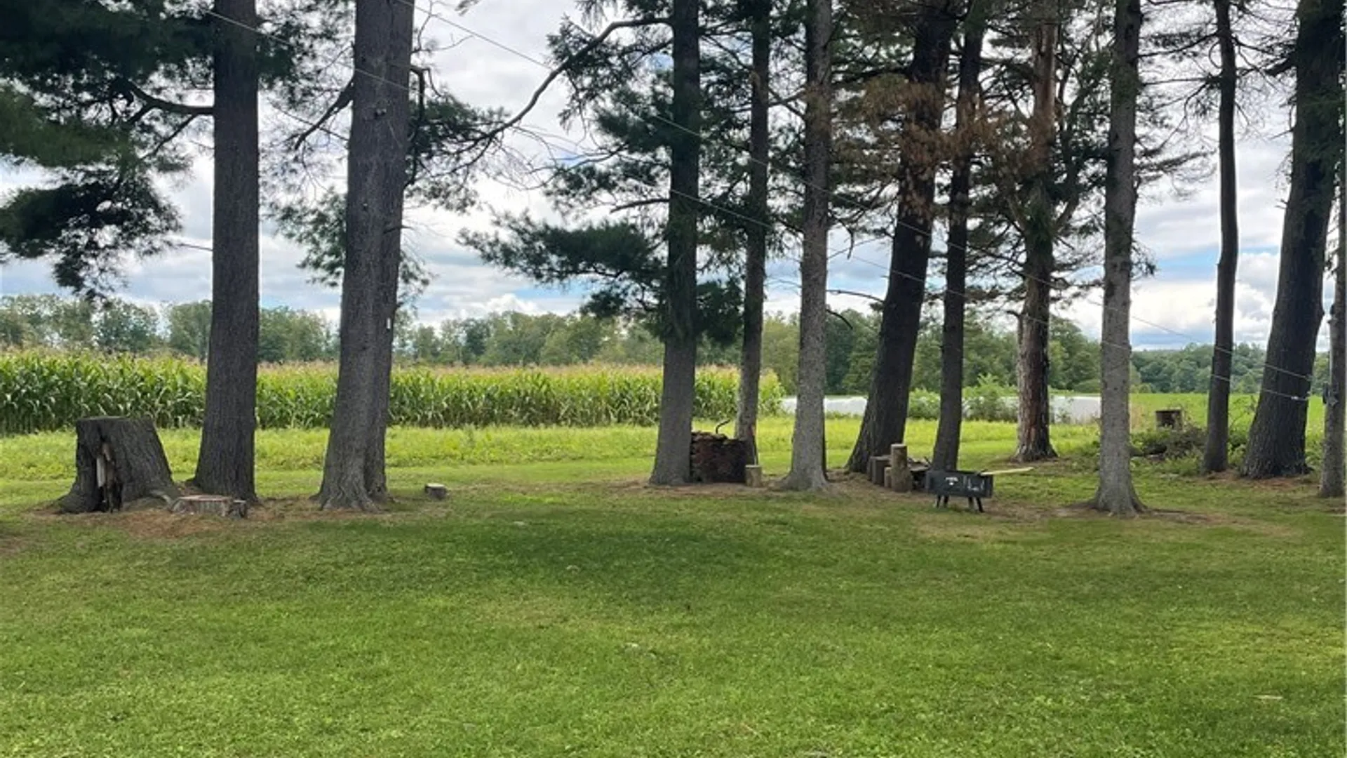 Property at 11339 Merwin Road, Hume, NY 14735 7