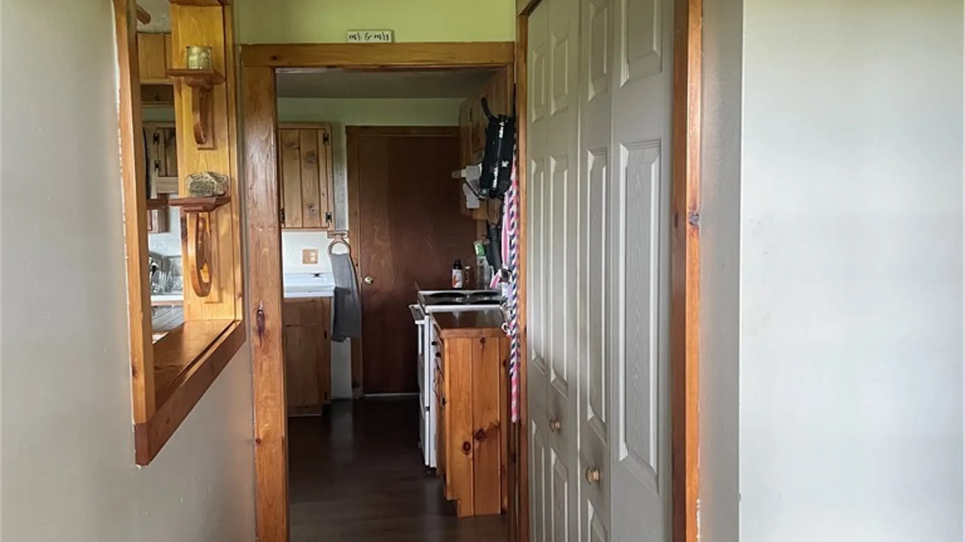 Property at 11339 Merwin Road, Hume, NY 14735 8