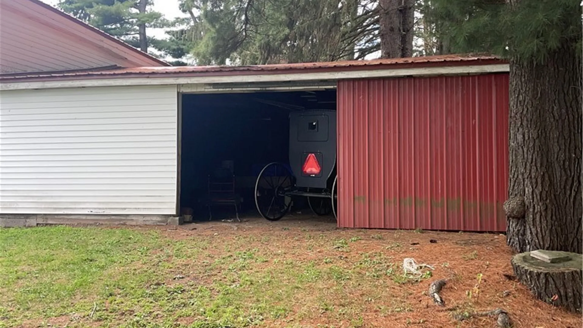Property at 11339 Merwin Road, Hume, NY 14735 37