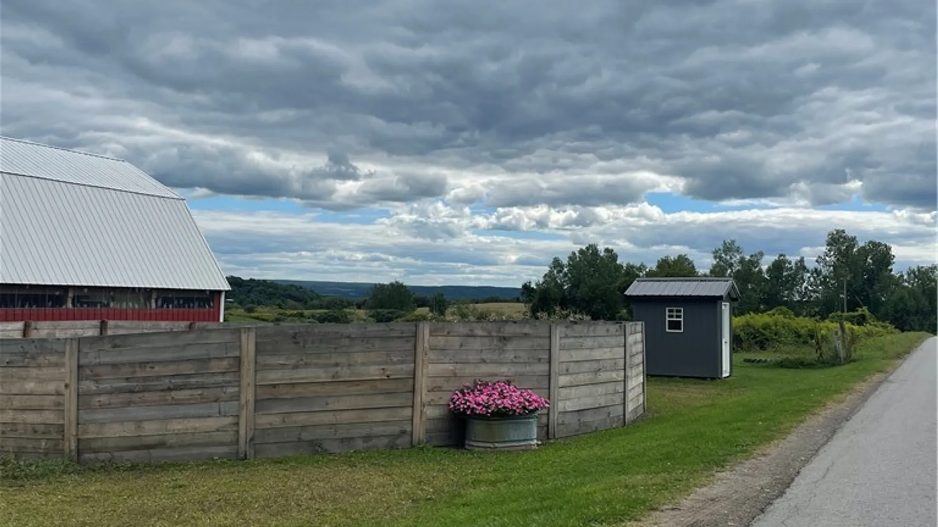 Property at 11339 Merwin Road, Hume, NY 14735 38