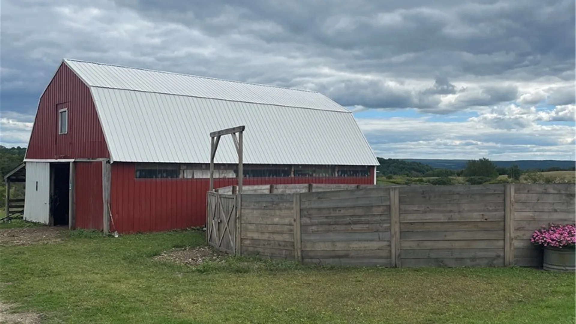 Property at 11339 Merwin Road, Hume, NY 14735 39
