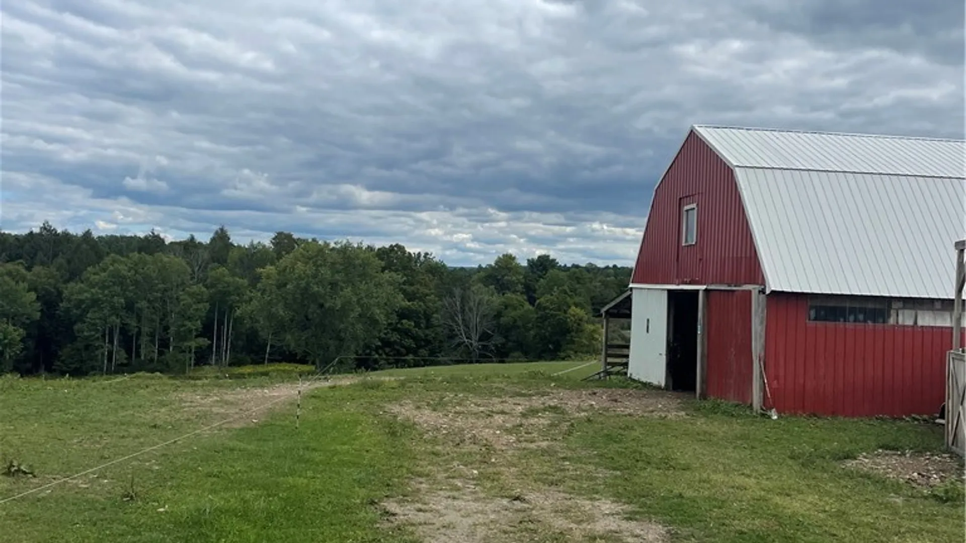 Property at 11339 Merwin Road, Hume, NY 14735 40