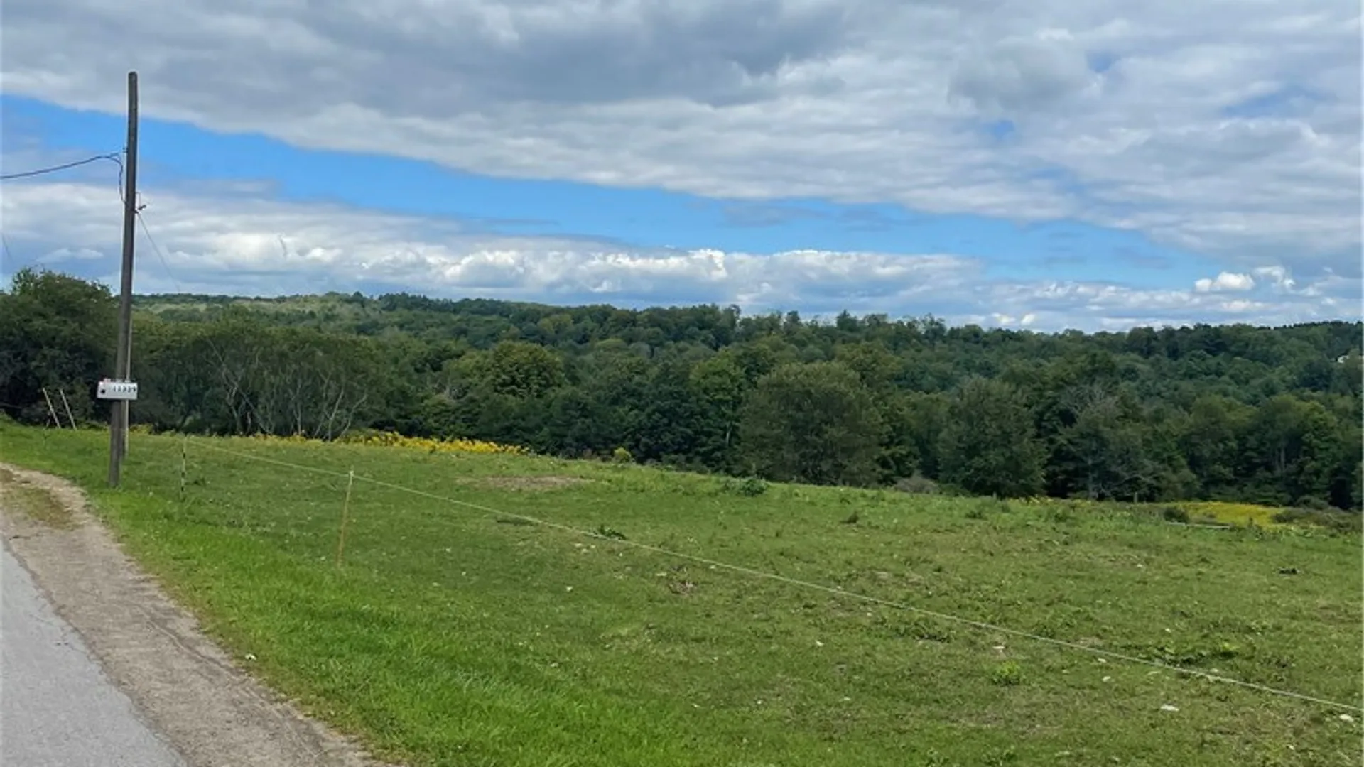 Property at 11339 Merwin Road, Hume, NY 14735 42