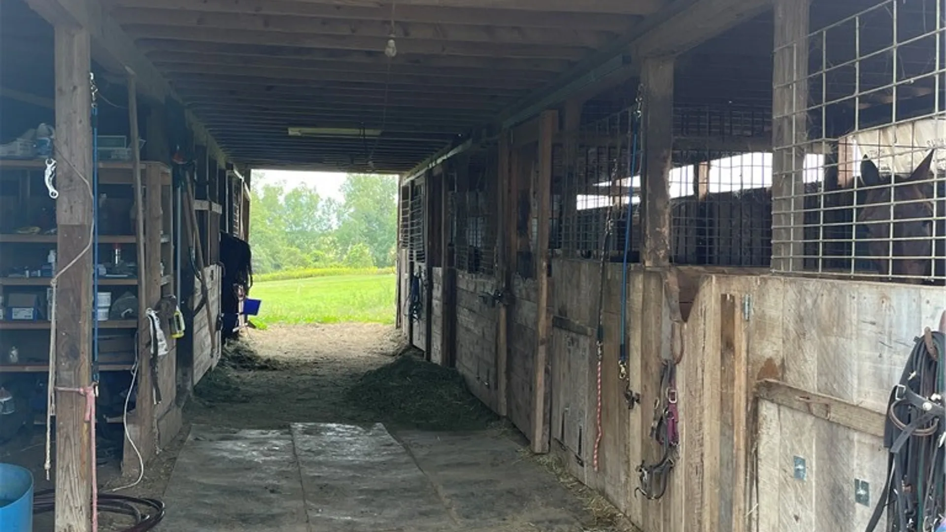 Property at 11339 Merwin Road, Hume, NY 14735 43
