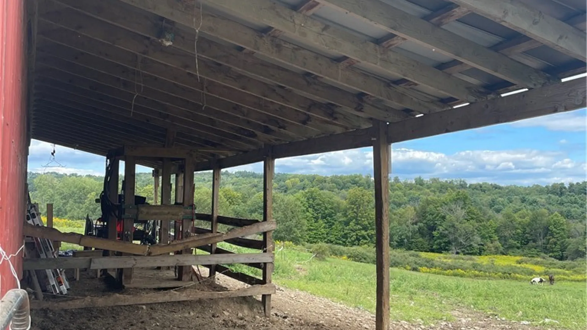Property at 11339 Merwin Road, Hume, NY 14735 49