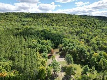 Property at 2092 County Road 22, Orange, NY 14812