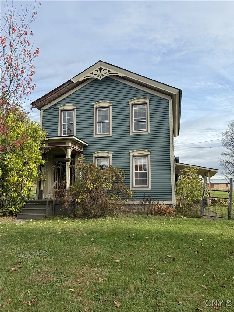 Property at 10716 State Route 26, Denmark, NY 13619