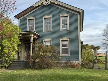 Property at 10716 State Route 26, Denmark, NY 13619