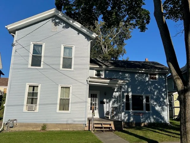 Property at 232 Grand Street, Hornell, NY 14843