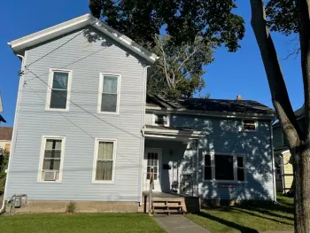 Property at 232 Grand Street, Hornell, NY 14843