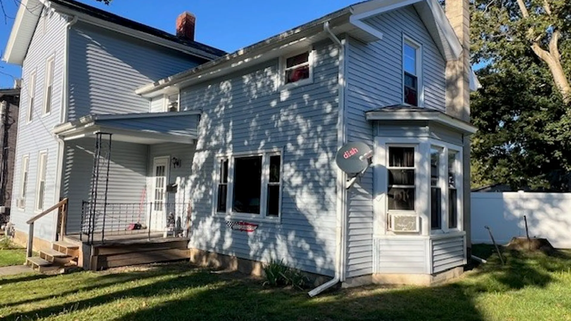 Property at 232 Grand Street, Hornell, NY 14843 4