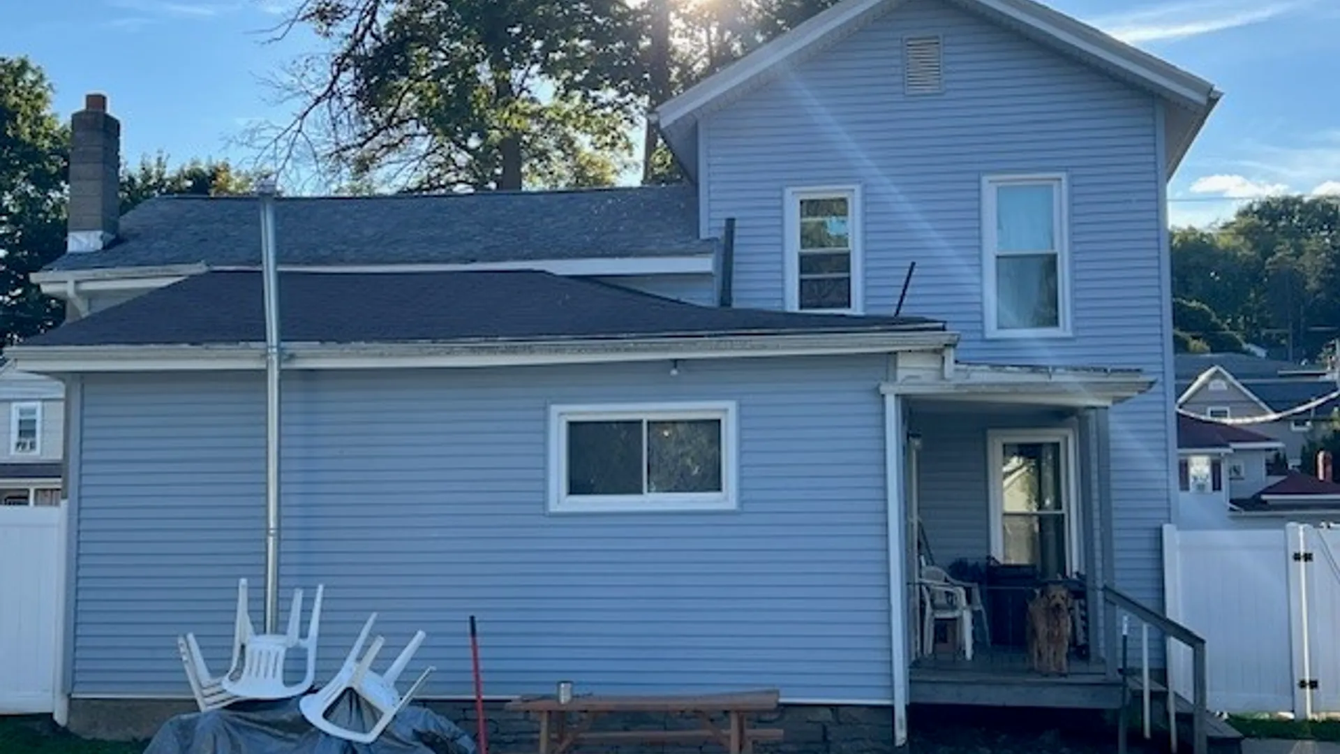 Property at 232 Grand Street, Hornell, NY 14843 9