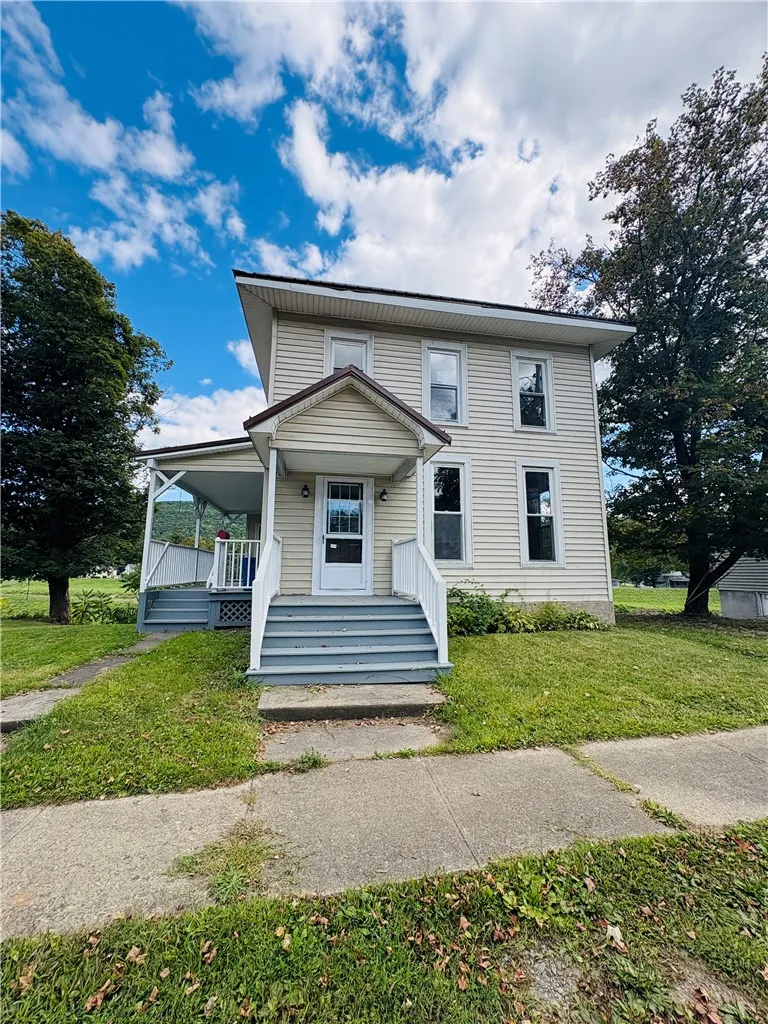 Property at 32 Tuscarora Street, Addison, NY 14801