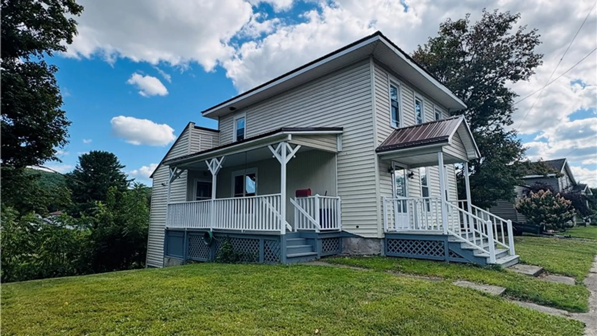 Property at 32 Tuscarora Street, Addison, NY 14801 3