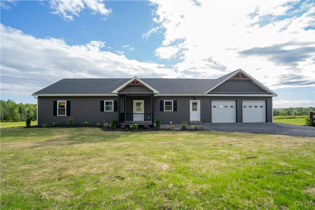 Property at 3279 Military Road, Norway, NY 13416