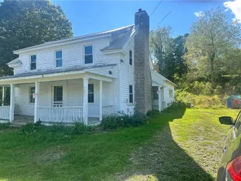 Property at 3657 State Highway 51, New Lisbon, NY 13415