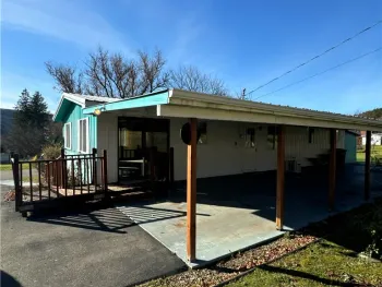 Property at 112 Dennis Avenue, Port Allegany Boro, PA 16743