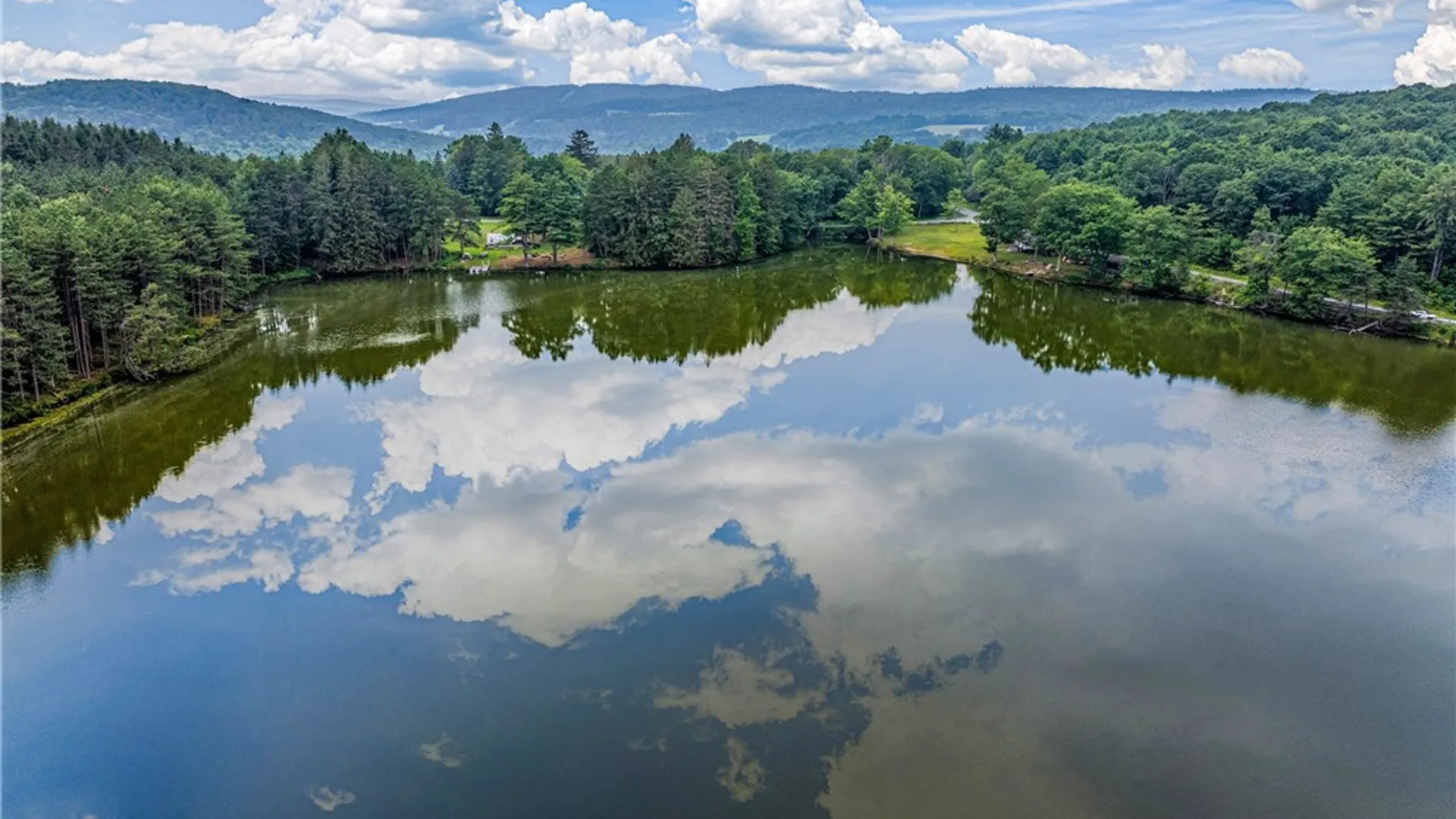 Property at Lot #11 Masonville Pond Cummings Road, Masonville, NY 13839 6