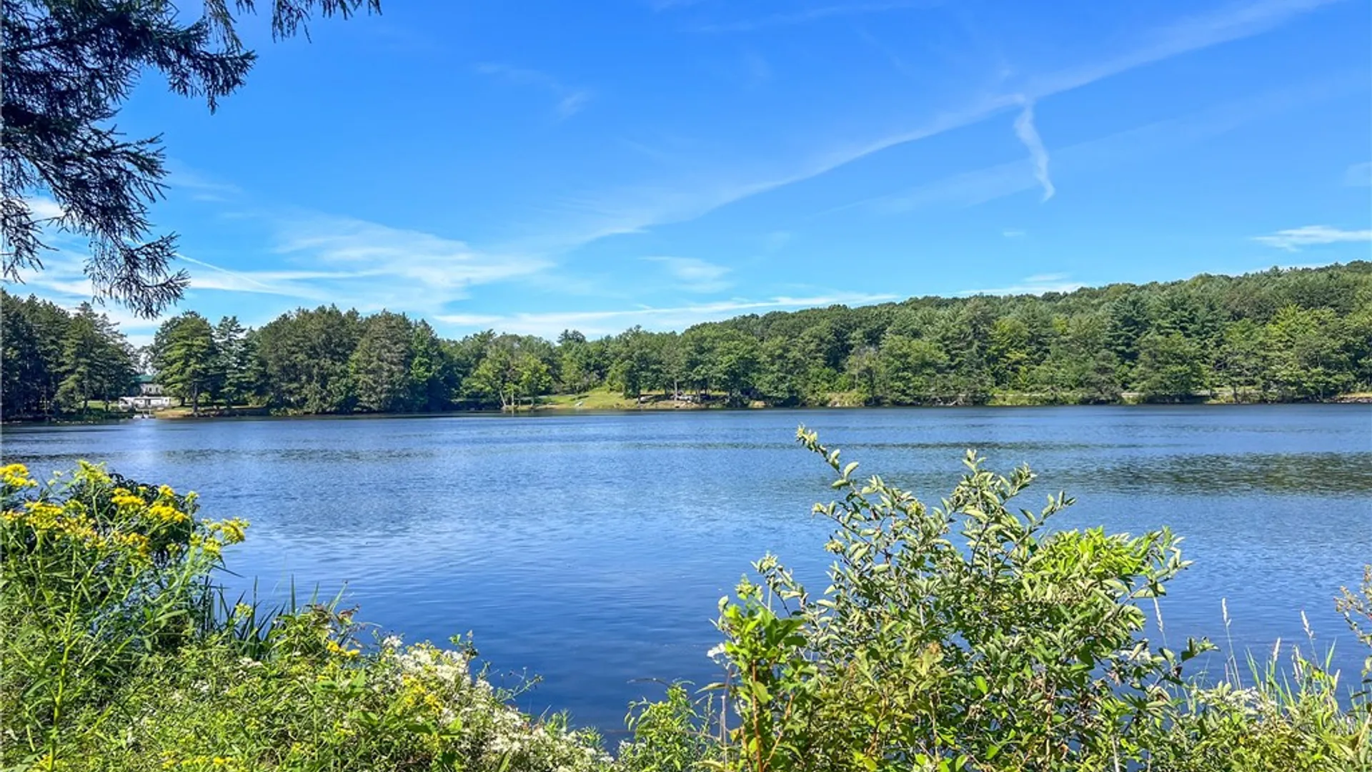 Property at Lot #11 Masonville Pond Cummings Road, Masonville, NY 13839 12